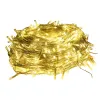 Warm yellow light string, main decorative light string, ambient light, suitable for both indoor and outdoor use Item Picture